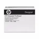 Струйный картридж HP LX610 печатающая головка Latex, светло-пурпурная/светло-голубая CN669A