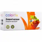 Лазерный картридж Colorfix LaserJet Pro M254/280/281,imageCLASS MF640/641/642/643/644/645, LBP621/622/623 CF540A/054K
