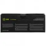 Тонер Cactus CS-PH6022BK