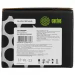 Тонер Cactus CS-PH6022BK