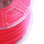 Расходный материалы для 3D-печати ESUN 3D Filament PLA+ 1.75 мм 1кг Magenta 3D-Filament-PLA+1.75 мм-Magenta