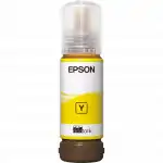 Струйный картридж Epson T09C 108 с желтыми чернилами для L8050/L18050 70 мл C13T09C44A