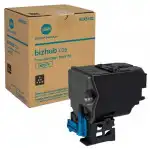 Лазерный картридж Konica Minolta TNP-27K A0X5153
