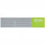 Картридж для плоттеров Cactus CS-C729C