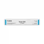 Лазерный картридж Canon Toner 034 Cyan 9453B001AA
