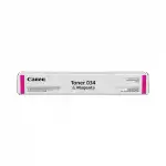 Тонер Canon Toner 034 Magenta 9452B001AA
