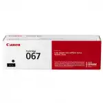 Лазерный картридж Canon 067 Black 5102C002AA