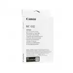 Тонер Canon Картридж для сбора отработанных чернил MAINTENANCE CARTRIDGE MC-G02 4589C001AA