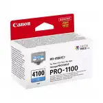 Струйный картридж Canon PFI-4100 Cyan 6778C001AA