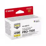 Струйный картридж Canon PFI-4100 Yellow 6780C001AA