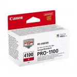 Струйный картридж Canon PFI-4100 Red 6785C001AA