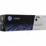 Лазерный картридж HP CF244A - Black CF244A/HP