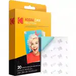 Kodak Пленка для моментальных снимков KODAK RODZ2X320 20 sheets 2x3