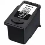 Струйный картридж Canon PG-460 BK 3711C001AA