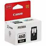 Струйный картридж Canon PG-460 BK 3711C001AA