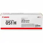 Тонер Canon 051 H 2169C002 Black 2169C002AA