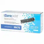 Лазерный картридж Europrint EPC-381A Cyan