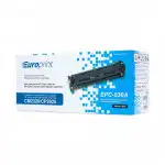 Лазерный картридж Europrint EPC-530A Black