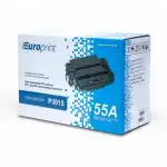 Лазерный картридж Europrint EPC-255A Black