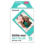 FUJIFILM Пленка для моментальных снимков INSTAX MINI BLUE FRAME FOTSN00033
