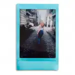 FUJIFILM Пленка для моментальных снимков INSTAX MINI BLUE FRAME FOTSN00033