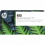 Струйный картридж HP 832 Europe 1-liter Magenta Latex Ink Cartridge 4UV77A