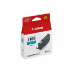 Струйный картридж Canon PFI-5100 Photo Cyan 6956C001AA