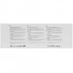 Лазерный картридж HP N-W1106AL Black