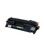 Лазерный картридж Sakura CE505A/CF280A Дубликат Черный