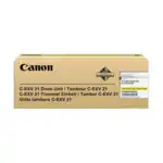 Барабан Canon C-EXV21Y 0459B002AA  000