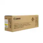 Барабан Canon C-EXV21Y 0459B002AA  000