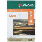 Бумага Lomond 0102030