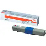 Тонер OKI 46508740