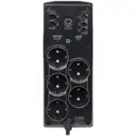 Источник бесперебойного питания APC Back-UPS Pro 900 BR900G-RS (900 ВА, 540)