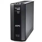 Источник бесперебойного питания APC Back-UPS Pro 900 BR900G-RS (900 ВА, 540)