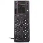 Источник бесперебойного питания APC Back-UPS Pro 1500 BR1500G-RS (1500 ВА, 865)
