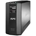 Источник бесперебойного питания APC Back-UPS Pro 550 BR550GI (550 ВА, 330)