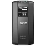 Источник бесперебойного питания APC Back-UPS Pro 550 BR550GI (550 ВА, 330)