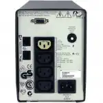 Источник бесперебойного питания APC Smart-UPS SC 620 SC620I (620 ВА, 390)