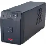 Источник бесперебойного питания APC Smart-UPS SC 620 SC620I (620 ВА, 390)