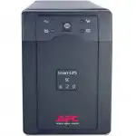 Источник бесперебойного питания APC Smart-UPS SC 620 SC620I (620 ВА, 390)