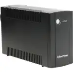 Источник бесперебойного питания CyberPower UT850EI (850 ВА, 425)