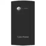 Источник бесперебойного питания CyberPower UT850EI (850 ВА, 425)