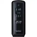 Источник бесперебойного питания CyberPower CP1300EPFCLCD (1300 ВА, 780)
