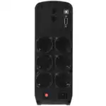 Источник бесперебойного питания CyberPower CP1300EPFCLCD (1300 ВА, 780)