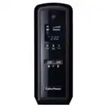 Источник бесперебойного питания CyberPower CP1500EPFCLCD (1500 ВА, 900)