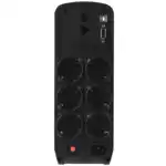 Источник бесперебойного питания CyberPower CP1500EPFCLCD (1500 ВА, 900)