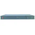 Источник бесперебойного питания APC Smart-UPS SC 450 1U SC450RMI1U (450 ВА, 280)