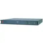 Источник бесперебойного питания APC Smart-UPS SC 450 1U SC450RMI1U (450 ВА, 280)