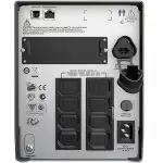 Источник бесперебойного питания APC Smart-UPS 1500 SMT1500I (1500 ВА, 1000)